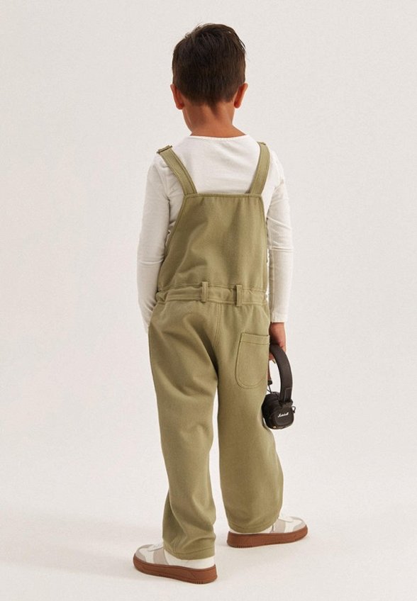 Комбинезон Bug Lovers