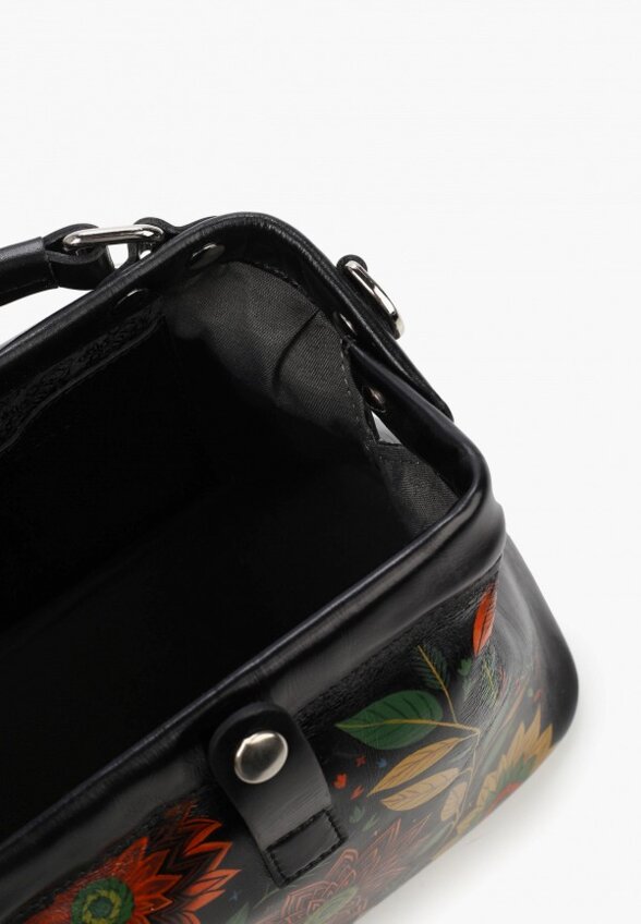 Сумка и брелок Alexander Tsiselsky