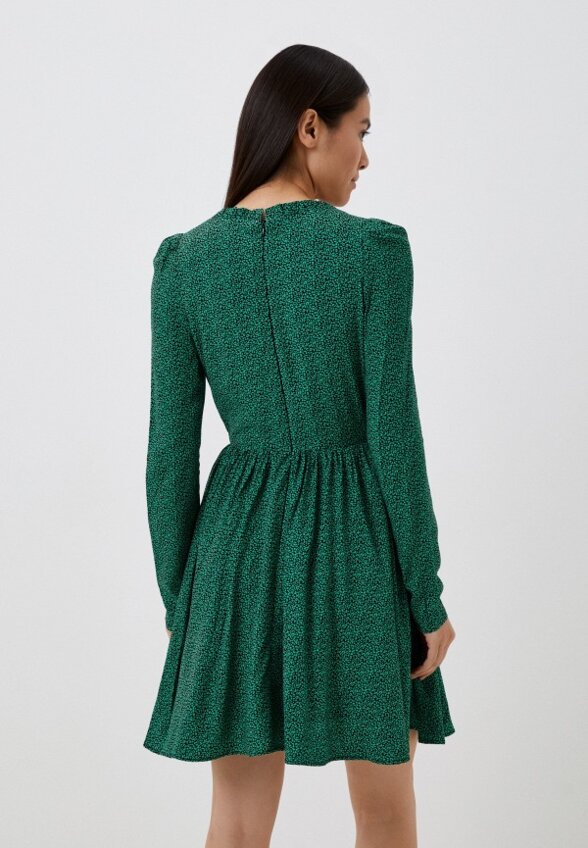 Платье Bad Queen