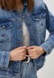 Куртка джинсовая Desigual4  - превью