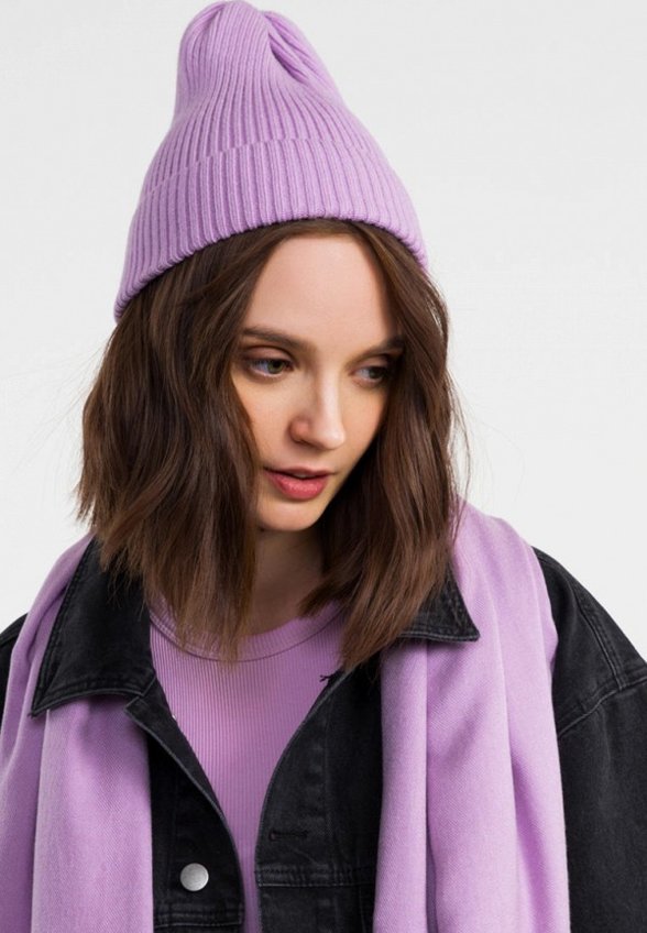 Шапка Marmalato