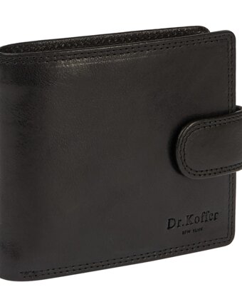 Др.Коффер X510143-245-04 портмоне мужчинам