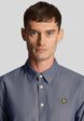 Рубашка Lyle & Scott8  - превью