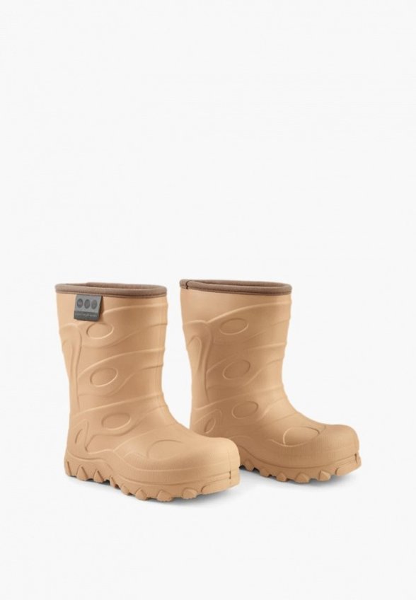 Сапоги резиновые Happy Baby