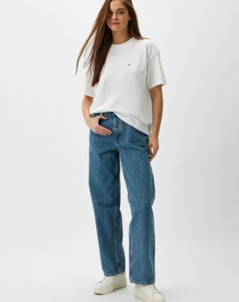 Футболка Calvin Klein Jeans женщинам