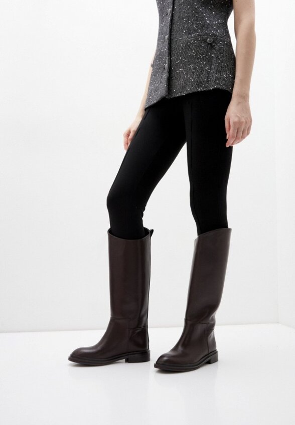 Сапоги Vivian Royal