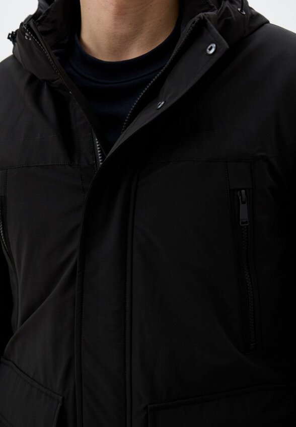 Куртка утепленная Grizman