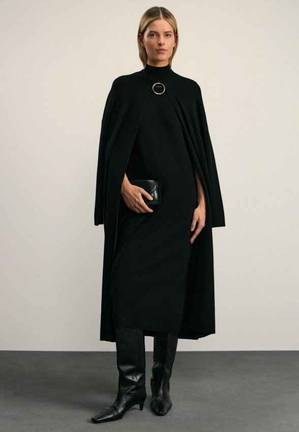 Кардиган Zarina