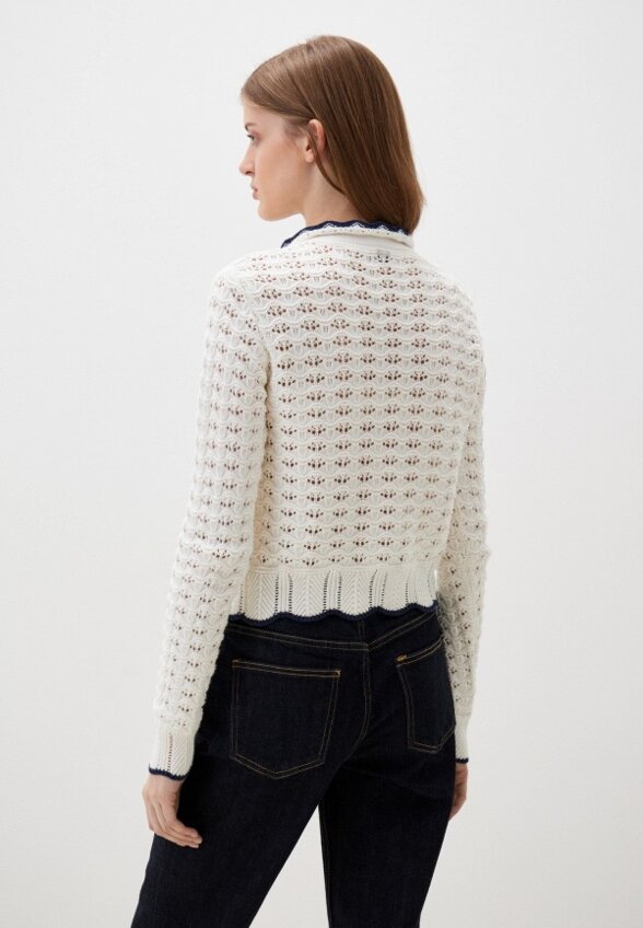 Кардиган Fracomina