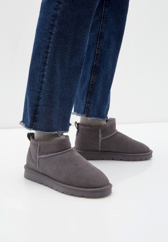 Полусапоги Fri & Daytime