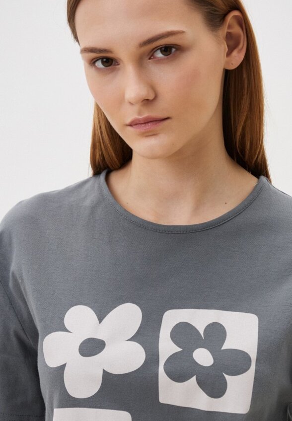 Платье домашнее Liza Volkova