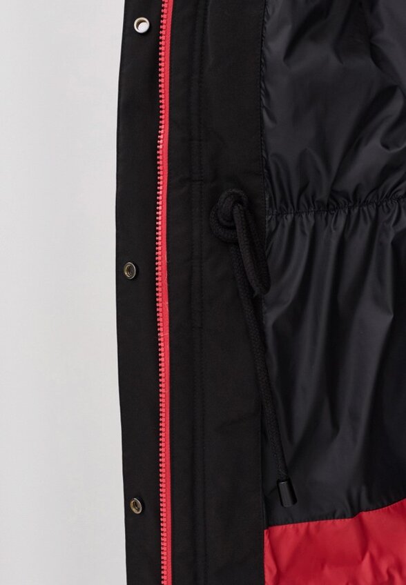 Пуховик Savage