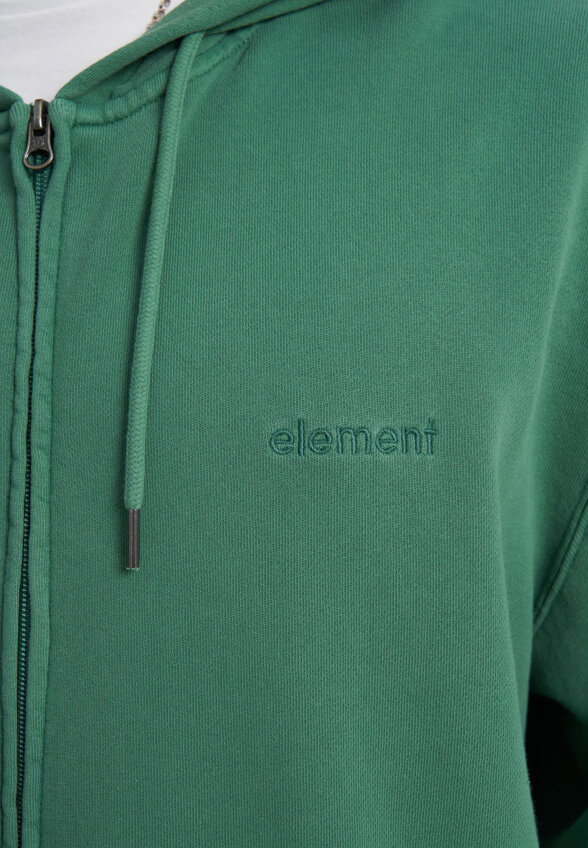 Толстовка мужская Element, Зеленый