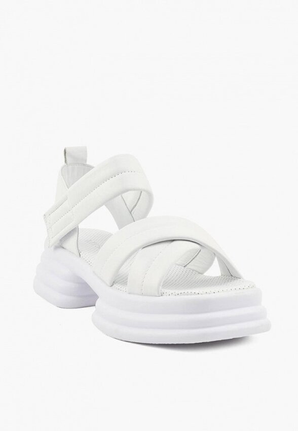 Сандалии Mysa