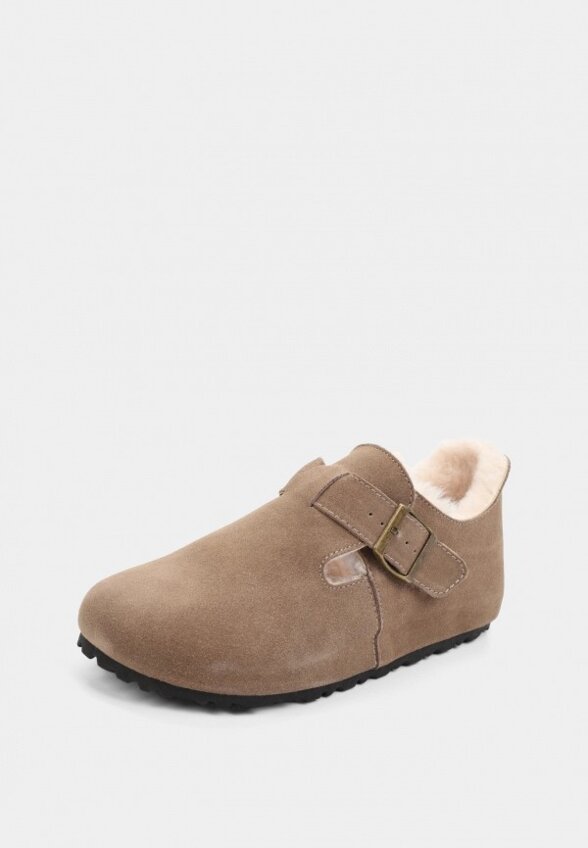 Ботинки Llevv Group