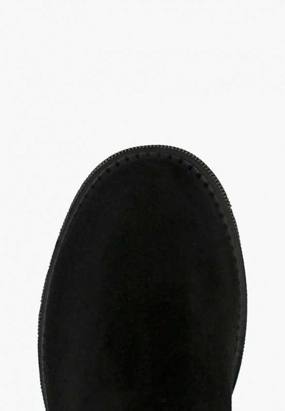 Сапоги Abricot