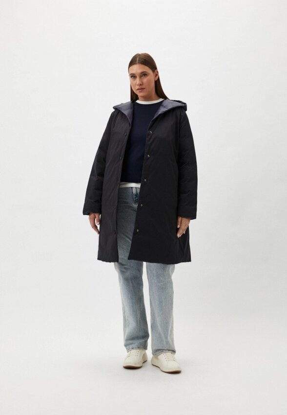 Пуховик Persona by Marina Rinaldi