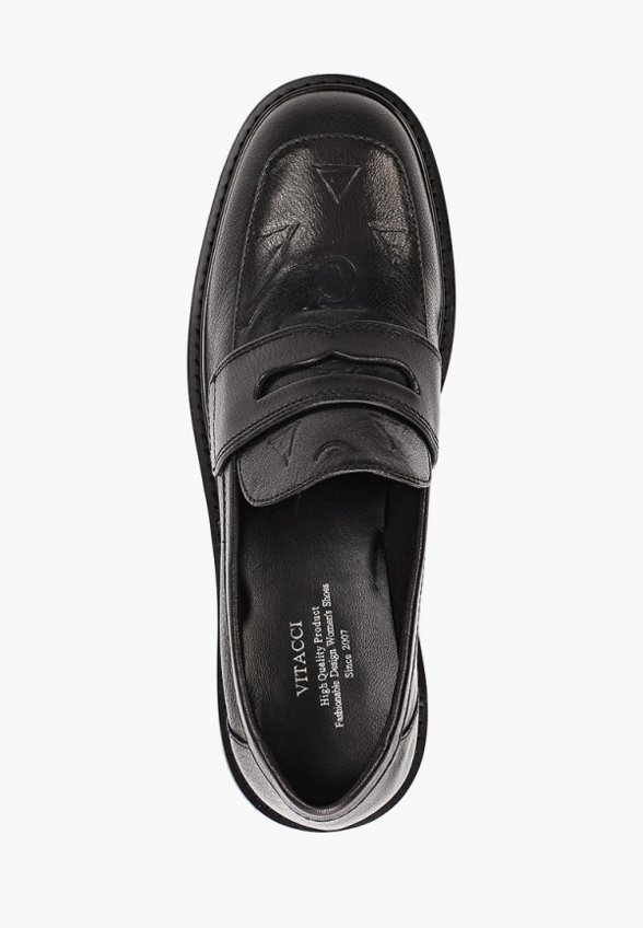 Лоферы Vitacci