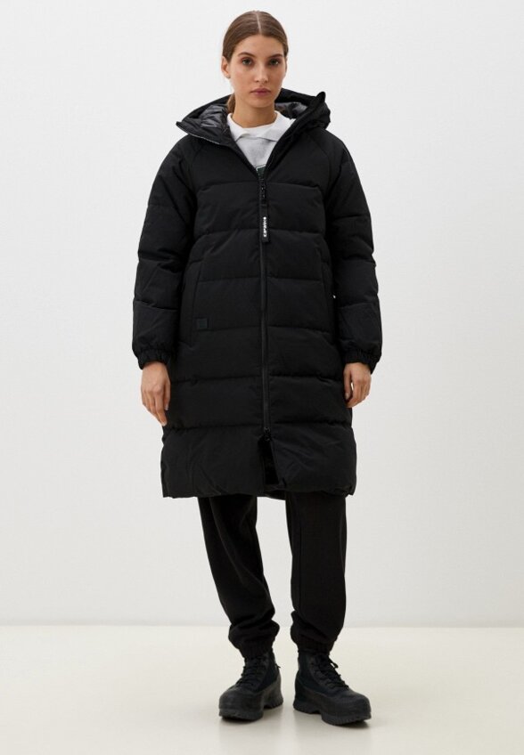 Пуховик Icepeak