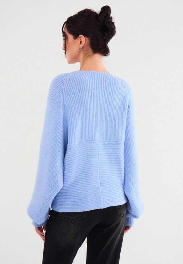 Пуловер Vittoria Vicci