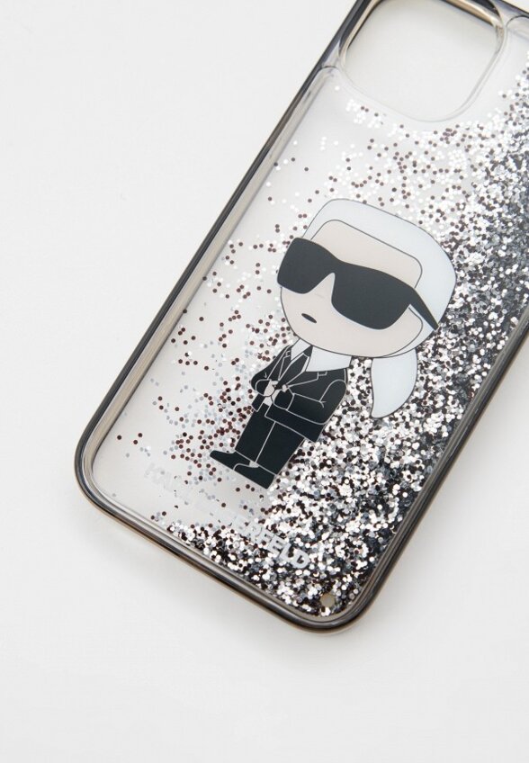 Чехол для iPhone Karl Lagerfeld