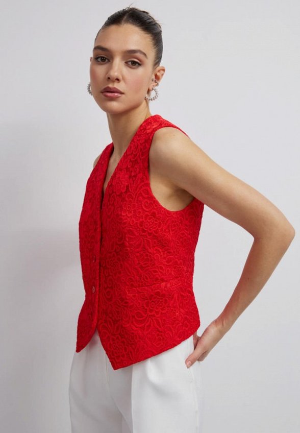 Жилет Vittoria Vicci