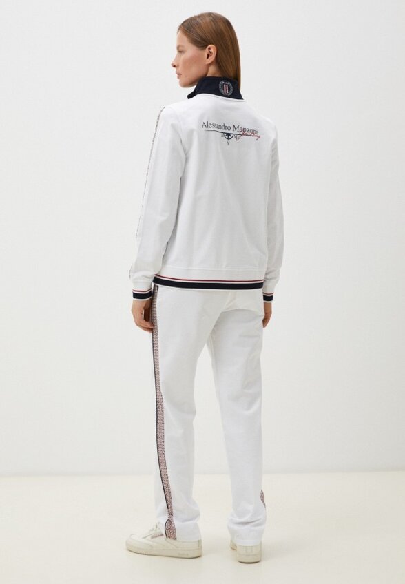 Костюм спортивный Alessandro Manzoni Yachting