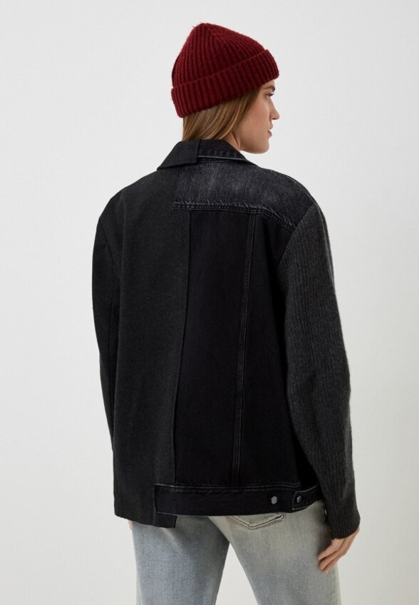 Полупальто JNBY