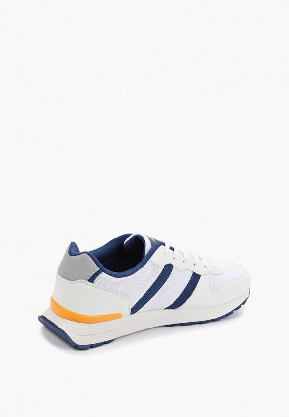 Кроссовки LumberJack