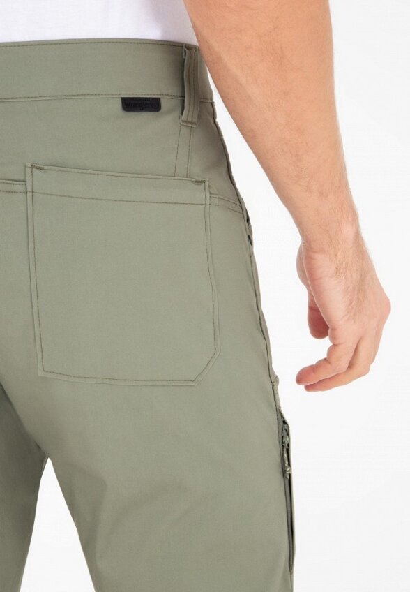 Брюки Wrangler