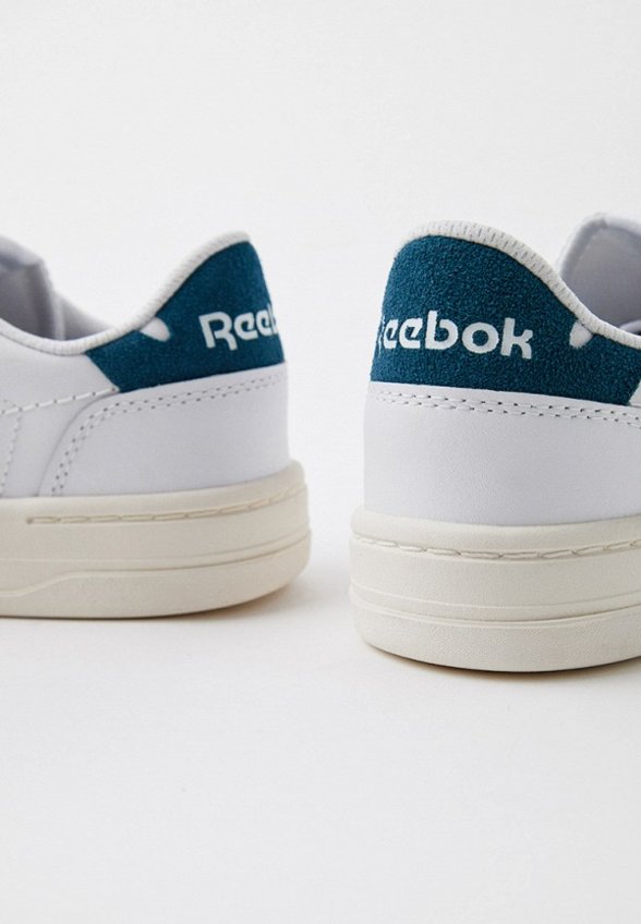 Кеды Reebok