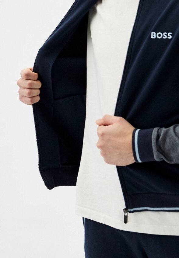 Олимпийка домашняя Boss