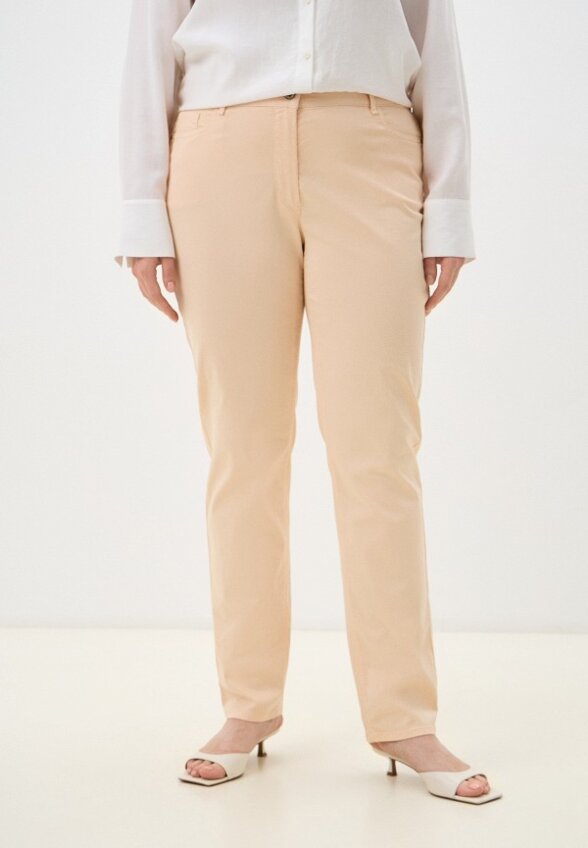 Брюки Vera Lapina