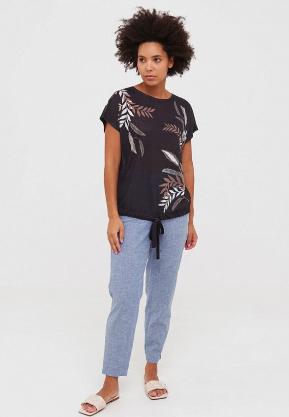 Джемпер Taifun