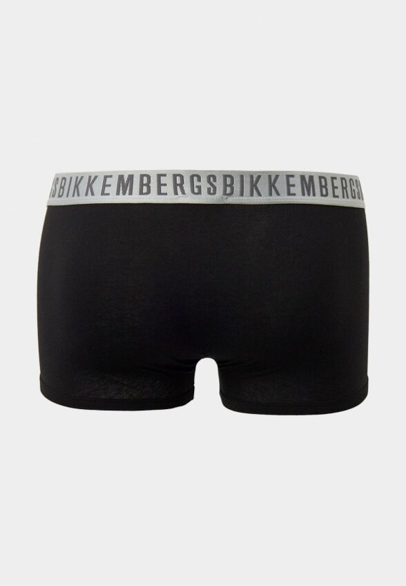 Трусы 2 шт. Bikkembergs