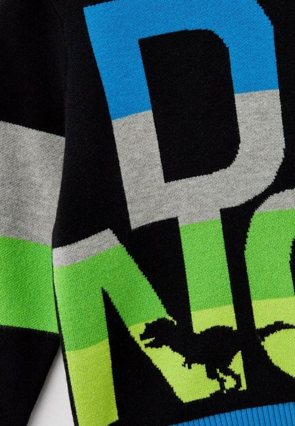 Свитер PlayToday