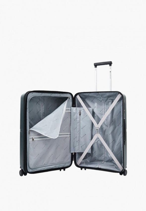 Чемодан Magellan