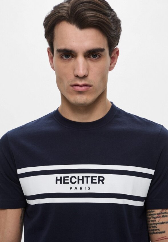 Футболка Hechter