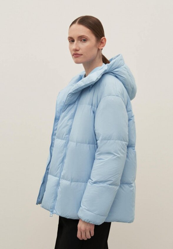 Пуховик Finn Flare