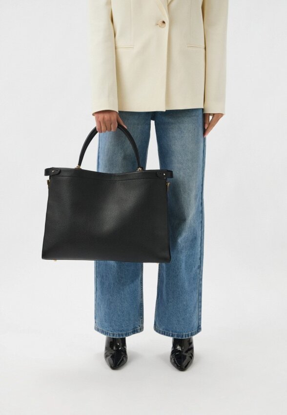 Сумка и брелок Ekonika Premium