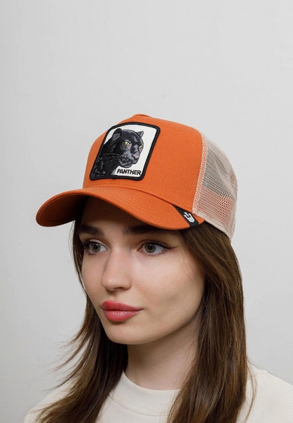 Бейсболка Goorin Brothers