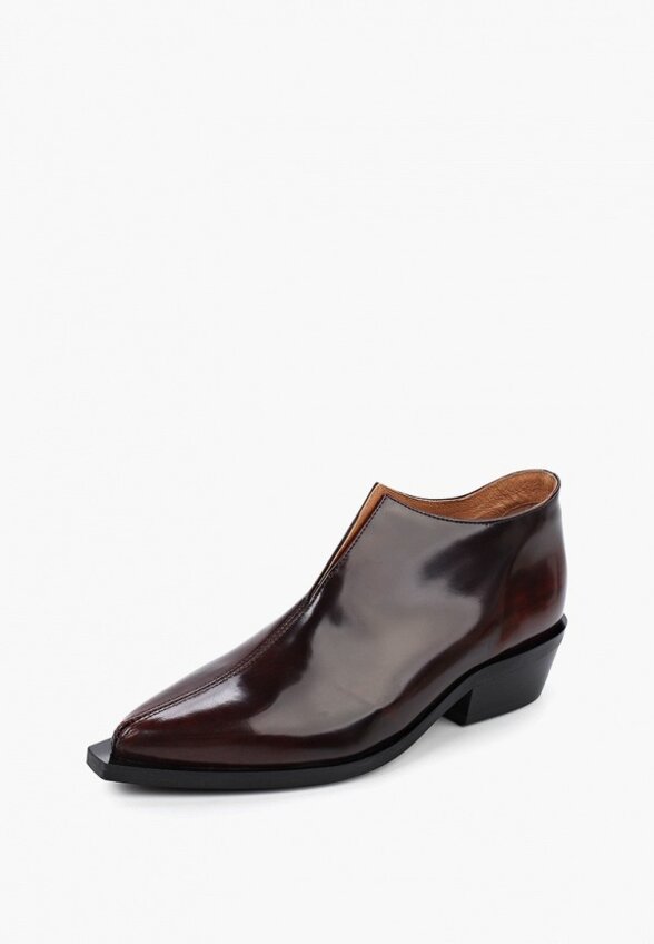 Ботинки Shoe Biz