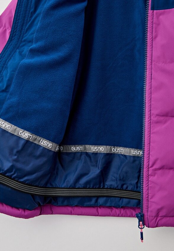 Костюм горнолыжный Gusti