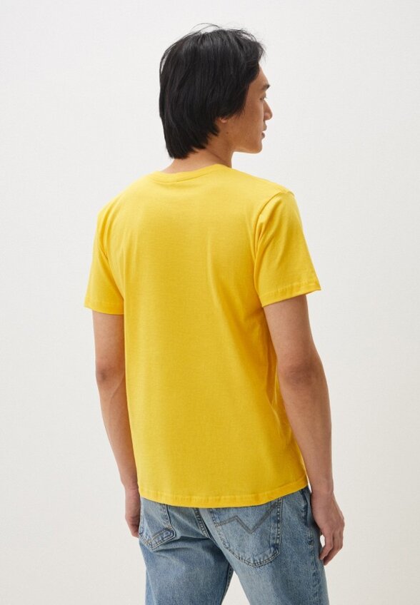 Футболка Gaxgax