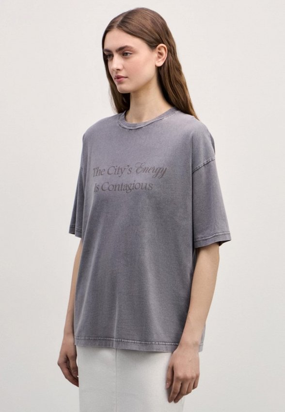 Футболка Zarina