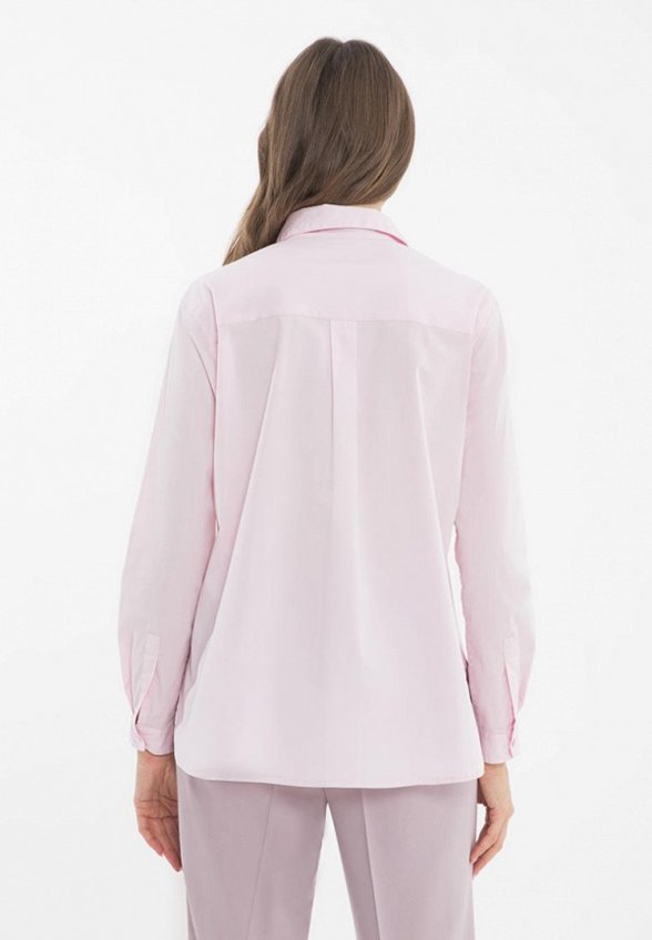 Рубашка Velocity