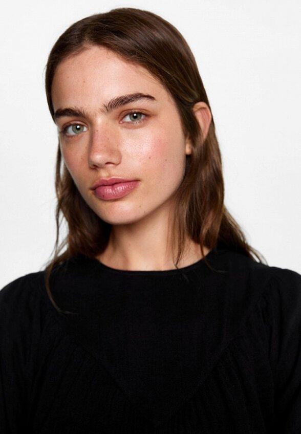 Блуза Mango Teen