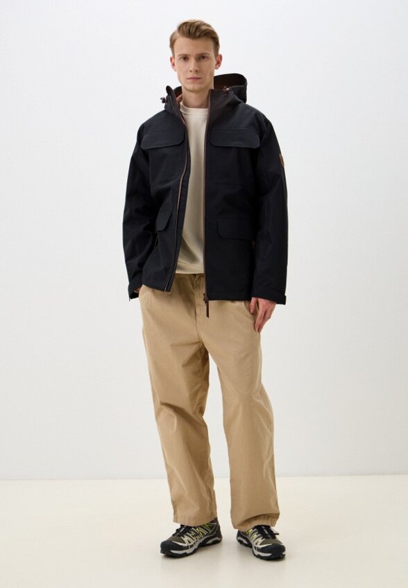 Ветровка Cordillero