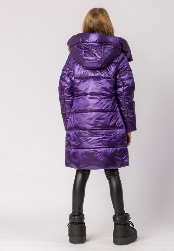 Куртка утепленная Orso Bianco