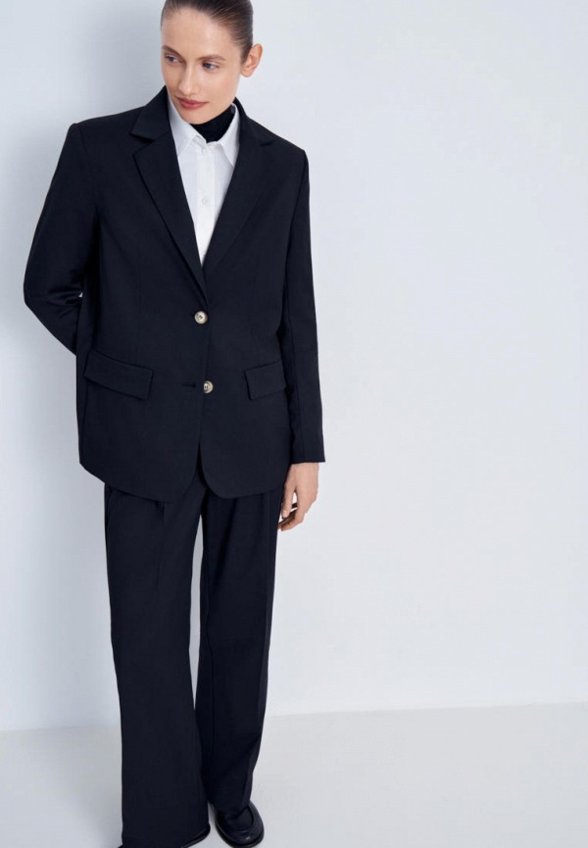 Жакет Finn Flare